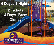 Disney World Vacations